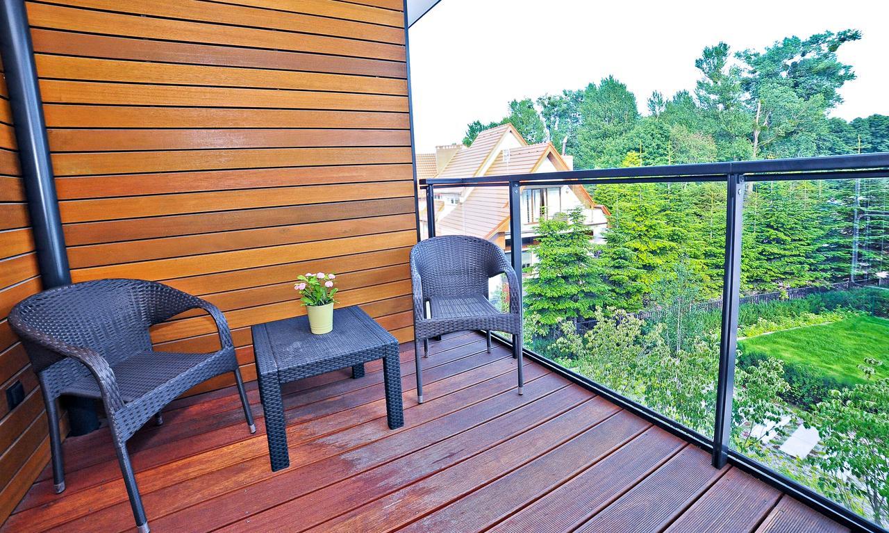 Bursztynowa By Grand Apartmán